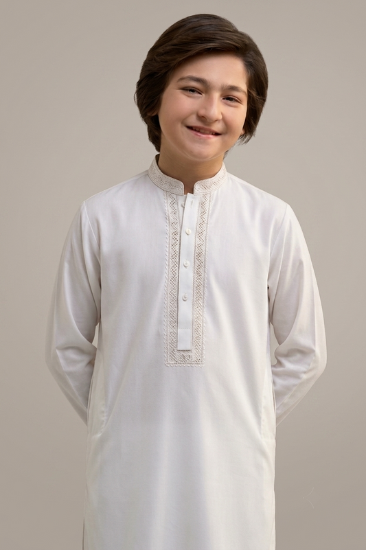 Tarqashi Boys Kurta